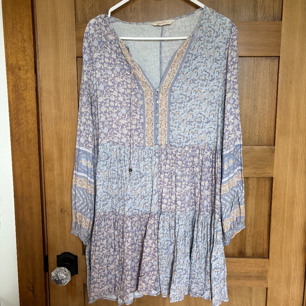 Arnhem dress
